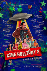 Cine Holliúdy 2: A Chibata Sideral (Cine Holliúdy 2: A Chibata Sideral)