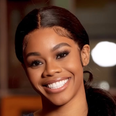 Gabby Douglas