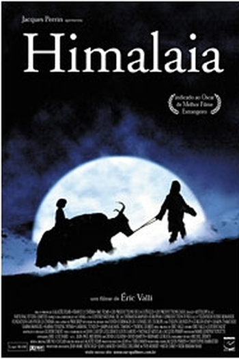  de Filme Himalaia (1999)
