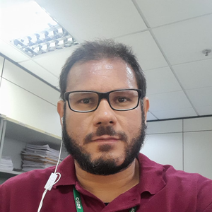 Foto de perfil de GUSTAVO DA SILVA BARBOSA