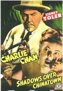 Charlie Chan no bairro chinês (Shadows over Chinatown)