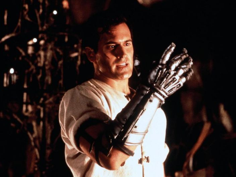 Foto 8 de Uma Noite Alucinante 3