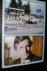 Isso não é Mesmo Chocante? (Isn't It Shocking?)