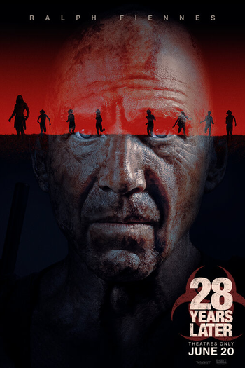  de Filme Extermínio: A Evolução (2025)