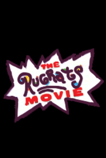 Rugrats - O Filme - Poster / Capa / Cartaz - Oficial 1