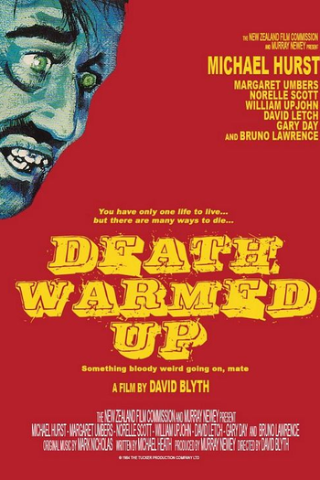  de Filme Guerra pela Morte (1984)