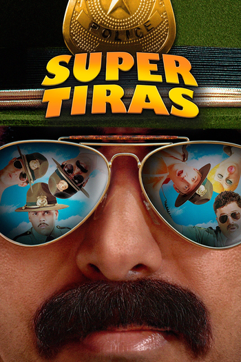  de Filme Super Tiras (2001)