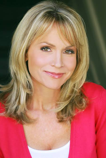 Barbara Alyn Woods - Poster 2