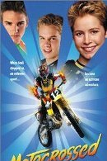  de Filme Garota Motocross (2001)