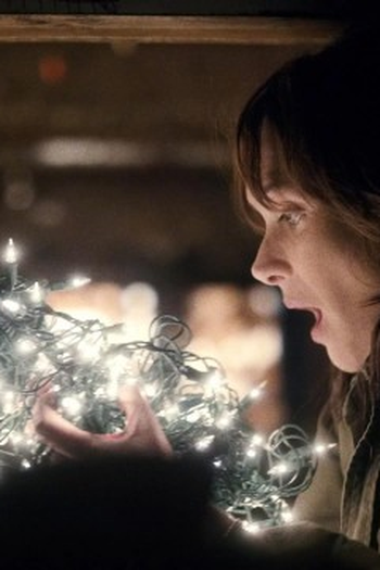Poster de Episódio Chapter Three: Holly, Jolly (2016)