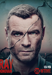 Ray Donovan (5ª Temporada) (Ray Donovan (Season 5))