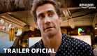 Matador de Aluguel | Trailer Oficial | Prime Video