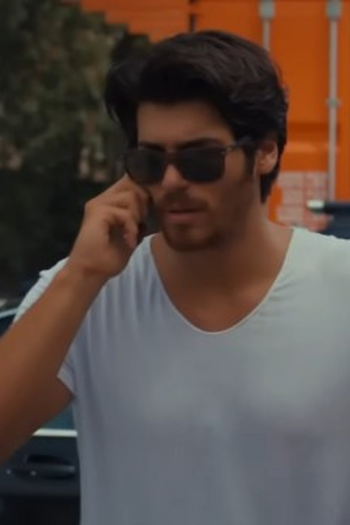 Poster de Episódio Basılma Meselesi (2015)