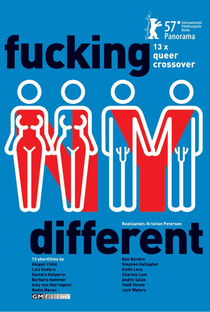 Fucking Different - Poster / Capa / Cartaz - Oficial 1