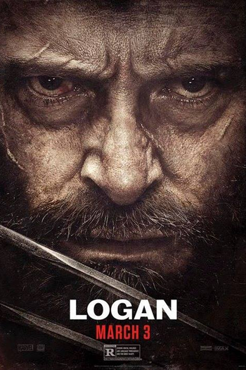  de Filme Logan (2017)