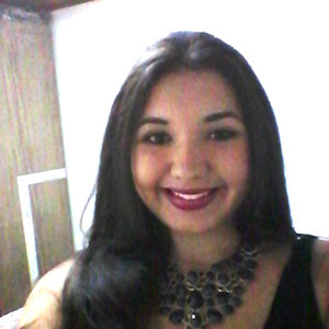 Foto de perfil de Thaís