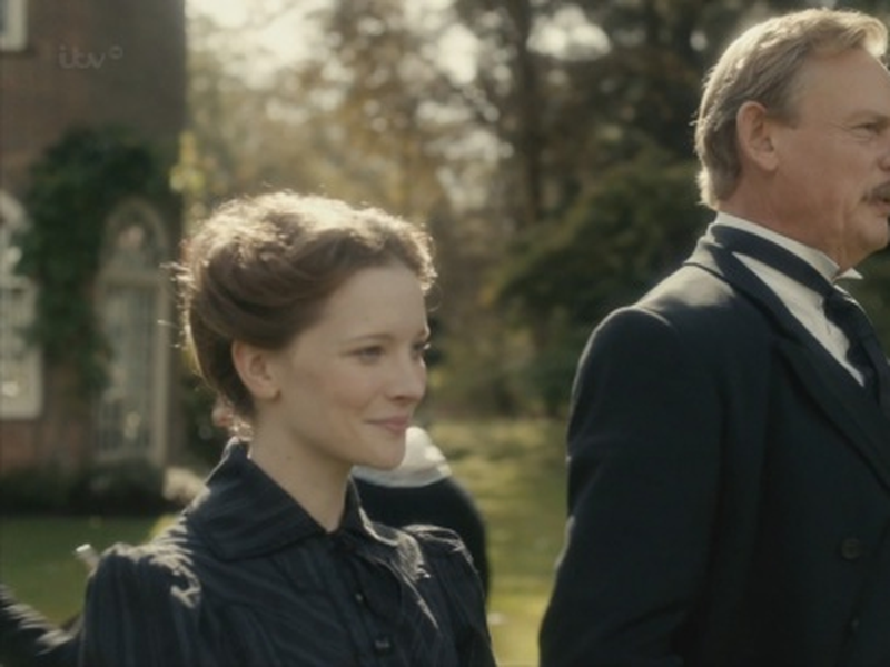 Foto 11 de Arthur & George