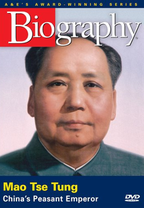 Mao Tse Tung - O Imperador Camponês da China (A & E Biography - Mao Tse Tung: China's Peasant Emperor)
