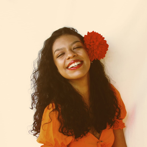 Foto de perfil de Elen Vitória de Santana Farias