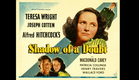TRAILER: Shadow of a Doubt (Sombra de uma dúvida, 1943)