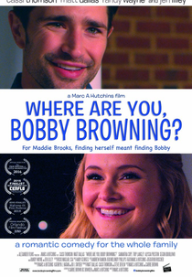 Quase Casados (Where Are You, Bobby Browning?)