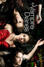 The Vampire Diaries (3ª Temporada) (The Vampire Diaries (Season 3))