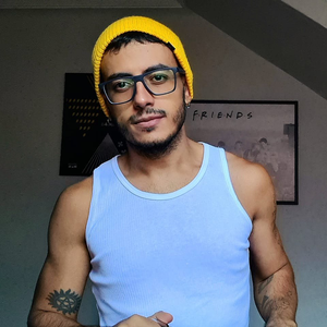 Foto de perfil de Raphael