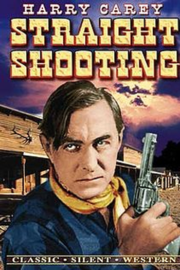  de Filme O Último Cartucho (1917)