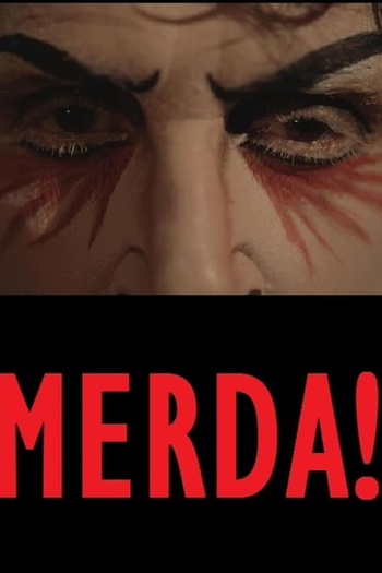 Poster de Curta Merda! (2013)