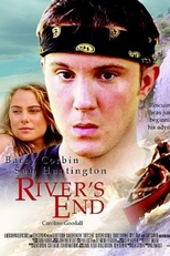 Corredeira (River's End)