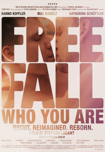Queda Livre (Free Fall: Who You Are)
