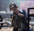 Falsetto andante