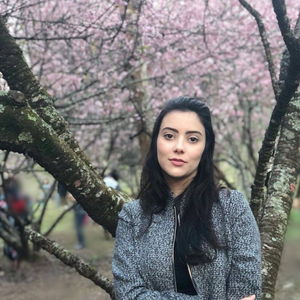 Foto de perfil de Barbara Oliveira