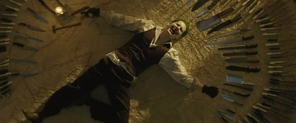 Esquadrão Suicida: Warner pressionou mudanças no filme após desempenho de Batman Vs Superman