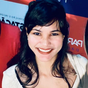 Foto de perfil de Jamille Campos