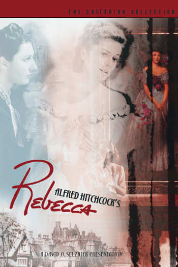  de Filme Rebecca, a Mulher Inesquecível (1940)