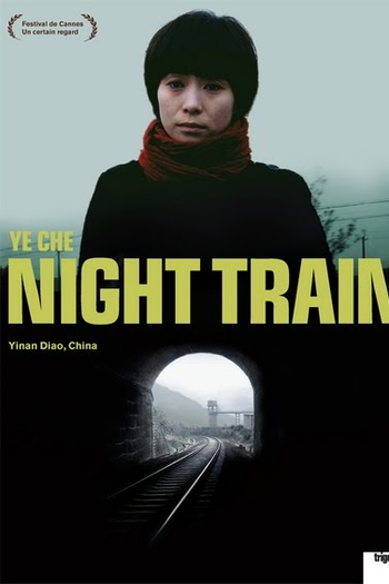  de Filme Night Train (2007)