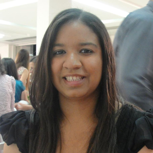 Foto de perfil de Mariana