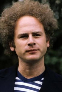 Art Garfunkel - Poster 1