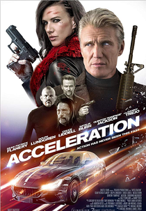 Aceleração Máxima (Acceleration)