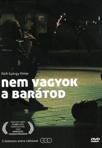 Não Somos Amigos (Nem vagyok a barátod)