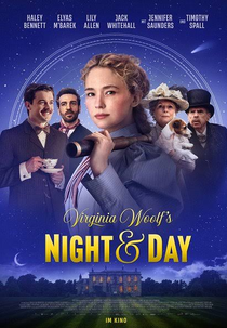Virginia Woolf's Night & Day (Virginia Woolf's Night & Day)