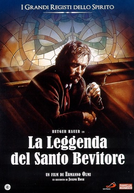 A Lenda do Santo Beberrão (La Leggenda del Santo Bevitore)