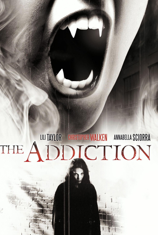 Poster 8 de Filme O Vício (1995)