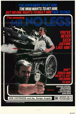 Mr. No Legs (Mr. No Legs)