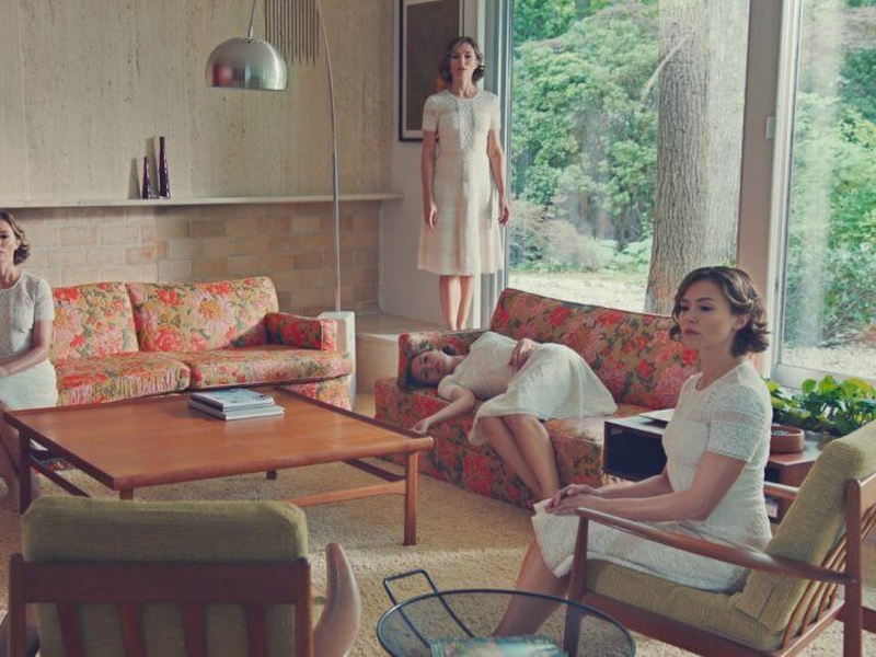 Foto 2 de Com Truise: Propagation