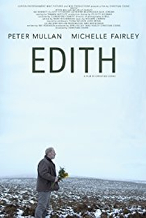 Edith - Poster / Capa / Cartaz - Oficial 1