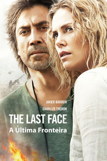  de Filme A Última Fronteira (2017)