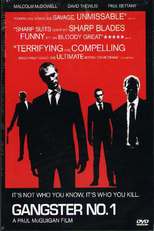 Os Gângsteres (Gangster No. 1)