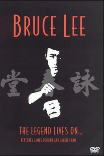  de Filme Bruce Lee: A Lenda do Kung Fu Ainda Vive (2002)